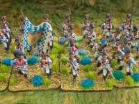 SMALL Napoleonic 40   2018